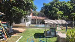 Chácara para Vender com 6 Quartos, sendo 2 Suítes no Bairro Divineia em São Cristóvão