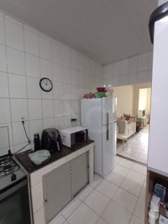 Casa Para Vender com 3 Quartos, sendo 1 Suíte no Bairro Lamarão em Aracaju