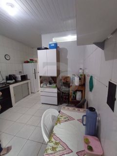 Casa Para Vender com 3 Quartos, sendo 1 Suíte no Bairro Lamarão em Aracaju