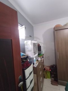 Casa Para Vender com 3 Quartos, sendo 1 Suíte no Bairro Lamarão em Aracaju