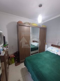 Casa Para Vender com 3 Quartos, sendo 1 Suíte no Bairro Lamarão em Aracaju