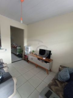 Casa Para Vender com 3 Quartos, sendo 1 Suíte no Bairro Lamarão em Aracaju