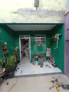 Casa Para Vender com 3 Quartos, sendo 1 Suíte no Bairro Lamarão em Aracaju