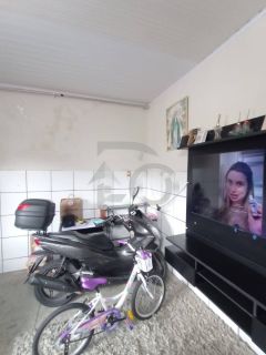 Casa Para Vender com 3 Quartos, sendo 1 Suíte no Bairro Lamarão em Aracaju