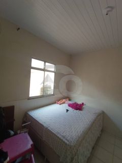 Casa Para Vender com 3 Quartos, sendo 1 Suíte no Bairro Lamarão em Aracaju