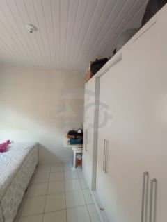 Casa Para Vender com 3 Quartos, sendo 1 Suíte no Bairro Lamarão em Aracaju