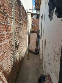 Casa Para Vender com 3 Quartos, sendo 1 Suíte no Bairro Lamarão em Aracaju