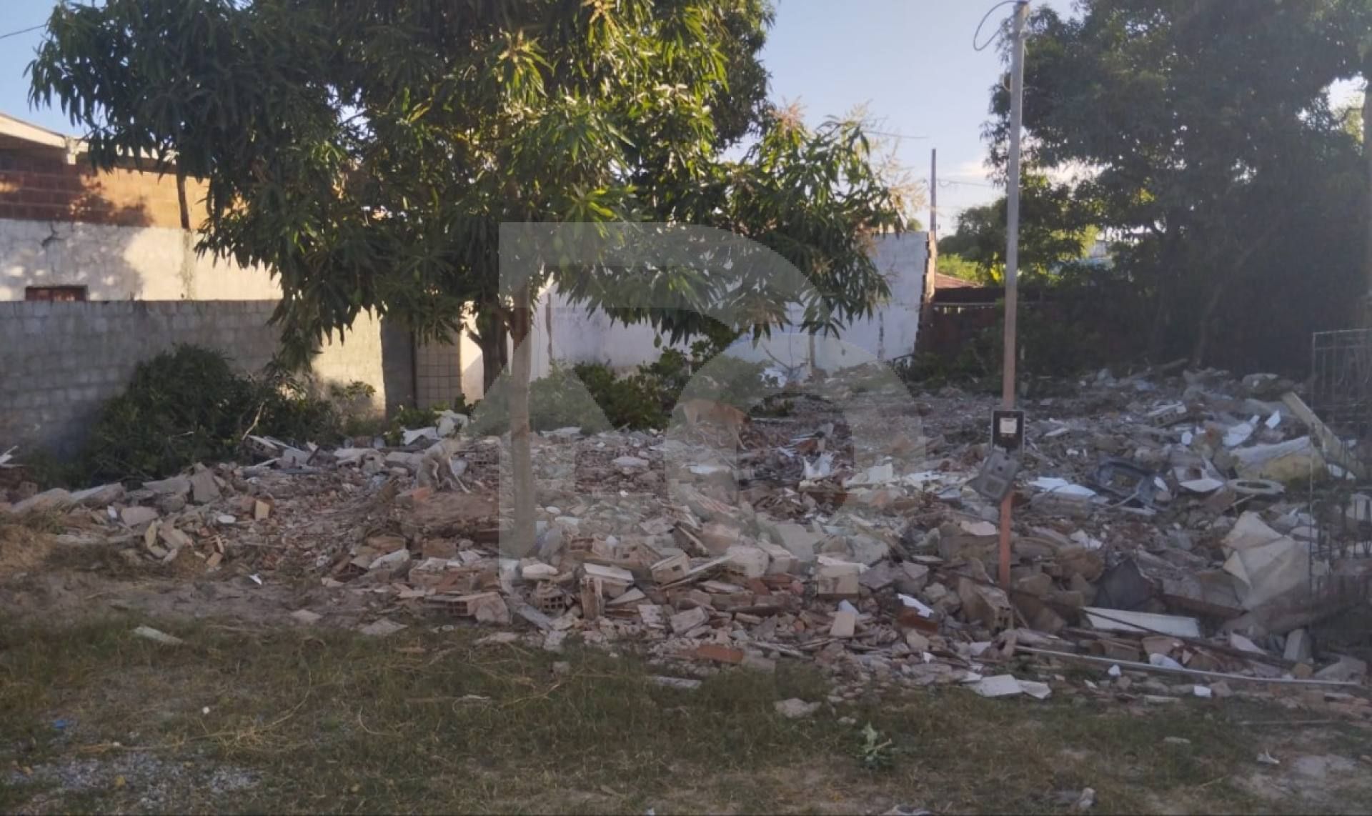 Lote/Terreno de Bairro Para Vender no Bairro Matapoã em Aracaju