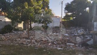 Lote/Terreno de Bairro Para Vender no Bairro Matapoã em Aracaju