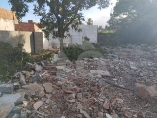 Lote/Terreno de Bairro Para Vender no Bairro Matapoã em Aracaju