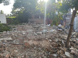Lote/Terreno de Bairro Para Vender no Bairro Matapoã em Aracaju