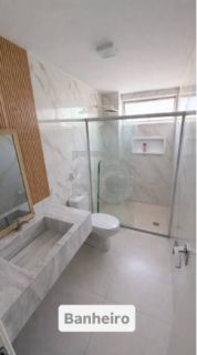 Apartamento Para Vender com 4 Quartos, sendo 2 suítes no Bairro Centro em Aracaju