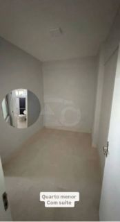 Apartamento Para Vender com 4 Quartos, sendo 2 suítes no Bairro Centro em Aracaju