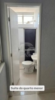 Apartamento Para Vender com 4 Quartos, sendo 2 suítes no Bairro Centro em Aracaju