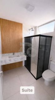 Apartamento Para Vender com 4 Quartos, sendo 2 suítes no Bairro Centro em Aracaju