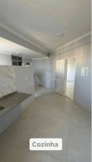 Apartamento Para Vender com 4 Quartos, sendo 2 suítes no Bairro Centro em Aracaju