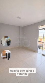 Apartamento Para Vender com 4 Quartos, sendo 2 suítes no Bairro Centro em Aracaju