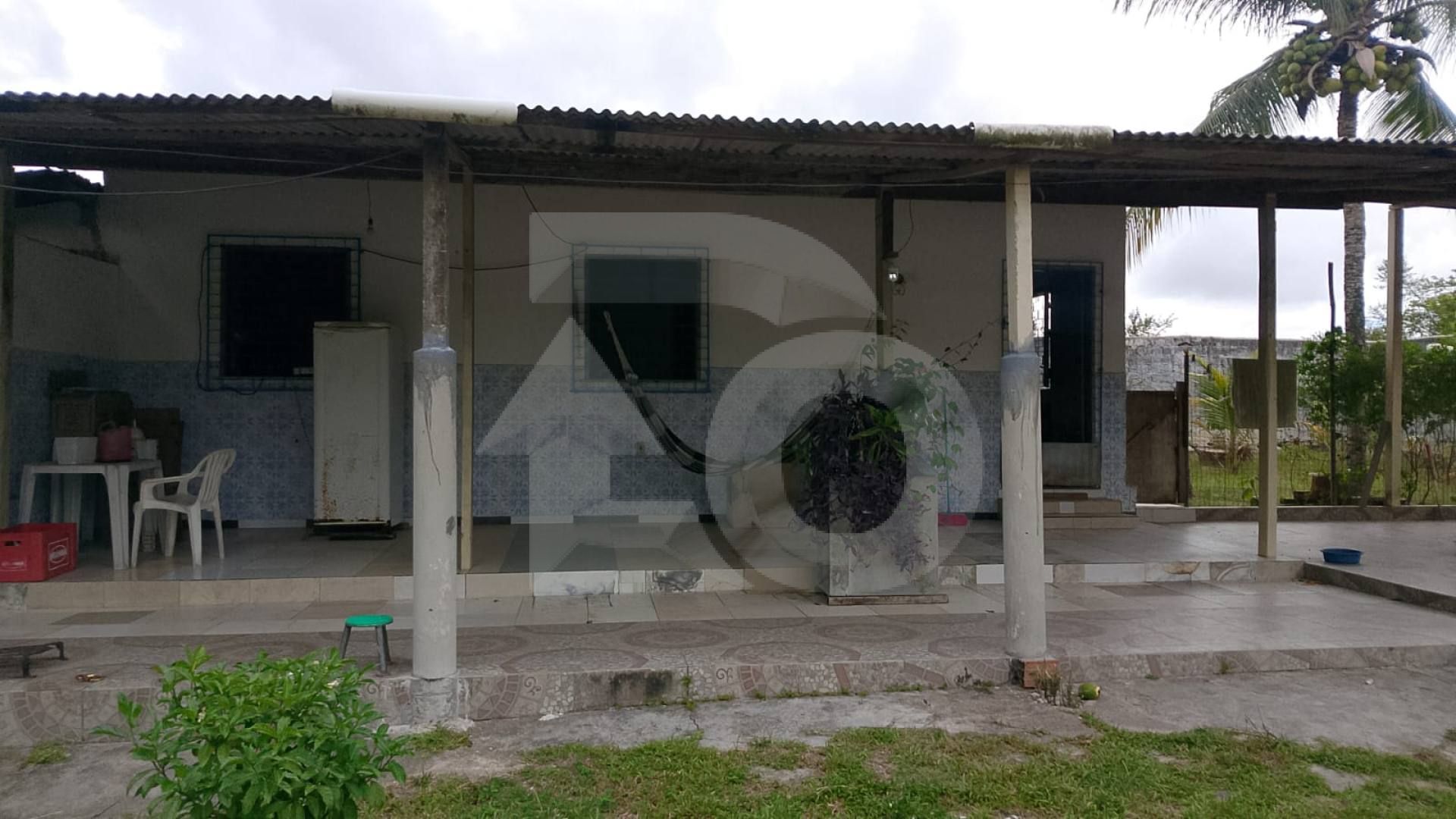 Chácara Para Vender com 4 Quartos, sendo 4 Suítes no Bairro Sobrado em Nossa Senhora do Socorro.