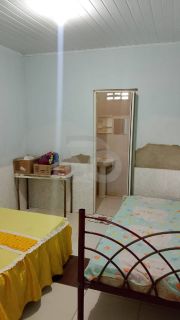 Chácara Para Vender com 4 Quartos, sendo 4 Suítes no Bairro Sobrado em Nossa Senhora do Socorro.