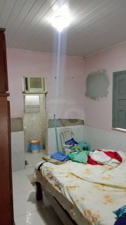 Chácara Para Vender com 4 Quartos, sendo 4 Suítes no Bairro Sobrado em Nossa Senhora do Socorro.