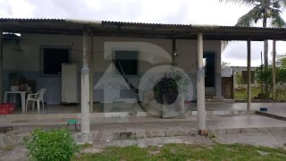 Chácara Para Vender com 4 Quartos, sendo 4 Suítes no Bairro Sobrado em Nossa Senhora do Socorro.