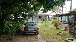 Chácara Para Vender com 4 Quartos, sendo 4 Suítes no Bairro Sobrado em Nossa Senhora do Socorro.