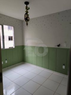 Apartamento para vender com 2 Quartos no Bairro São Brás em Nossa Senhora Do Socorro