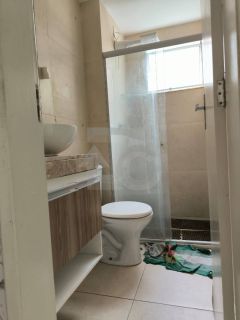 Apartamento para vender com 2 Quartos no Bairro São Brás em Nossa Senhora Do Socorro