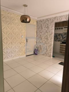 Apartamento para vender com 2 Quartos no Bairro São Brás em Nossa Senhora Do Socorro