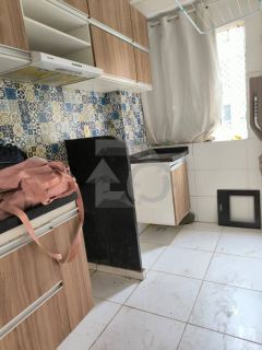 Apartamento para vender com 2 Quartos no Bairro São Brás em Nossa Senhora Do Socorro