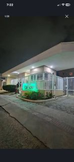 Apartamento para vender com 3 Quartos, sendo 1 Suíte no Bairro Espaço Tropical na Barra Dos Coqueiros