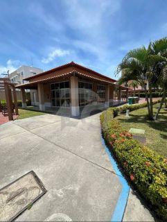 Apartamento para vender com 3 Quartos, sendo 1 Suíte no Bairro Espaço Tropical na Barra Dos Coqueiros