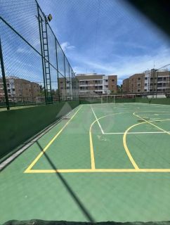 Apartamento para vender com 3 Quartos, sendo 1 Suíte no Bairro Espaço Tropical na Barra Dos Coqueiros