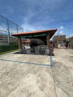 Apartamento para vender com 3 Quartos, sendo 1 Suíte no Bairro Espaço Tropical na Barra Dos Coqueiros