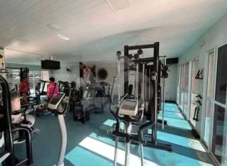 Apartamento para vender com 3 Quartos, sendo 1 Suíte no Bairro Espaço Tropical na Barra Dos Coqueiros