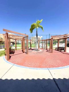 Apartamento para vender com 3 Quartos, sendo 1 Suíte no Bairro Espaço Tropical na Barra Dos Coqueiros