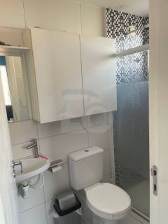 Apartamento para vender com 3 Quartos, sendo 1 Suíte no Bairro Espaço Tropical na Barra Dos Coqueiros