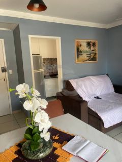 Apartamento para vender com 3 Quartos, sendo 1 Suíte no Bairro Espaço Tropical na Barra Dos Coqueiros