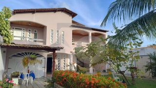 Casa para vender com 5 Quartos, sendo 1 Suíte no Bairro Coroa do Meio em Aracaju