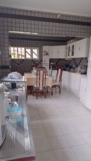 Casa para vender com 5 Quartos, sendo 1 Suíte no Bairro Coroa do Meio em Aracaju