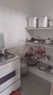 Casa para vender com 5 Quartos, sendo 1 Suíte no Bairro Coroa do Meio em Aracaju