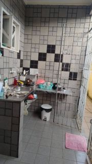 Casa para vender com 5 Quartos, sendo 1 Suíte no Bairro Coroa do Meio em Aracaju