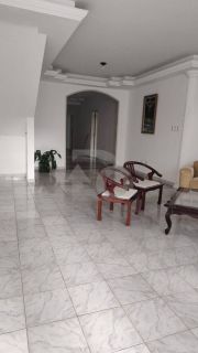 Casa para vender com 5 Quartos, sendo 1 Suíte no Bairro Coroa do Meio em Aracaju