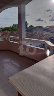 Casa para vender com 5 Quartos, sendo 1 Suíte no Bairro Coroa do Meio em Aracaju