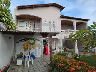 Casa para vender com 5 Quartos, sendo 1 Suíte no Bairro Coroa do Meio em Aracaju