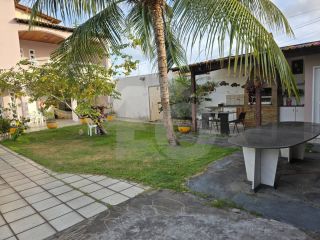 Casa para vender com 5 Quartos, sendo 1 Suíte no Bairro Coroa do Meio em Aracaju