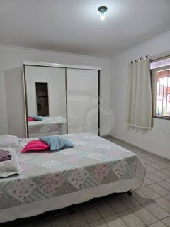 Casa para vender com 5 Quartos, sendo 1 Suíte no Bairro Coroa do Meio em Aracaju