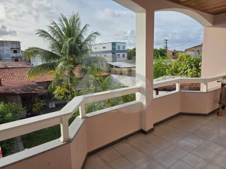 Casa para vender com 5 Quartos, sendo 1 Suíte no Bairro Coroa do Meio em Aracaju