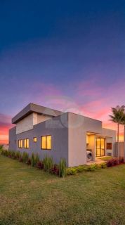 Casa de Condomínio para vender com 3 Quartos, sendo 1 Suíte, em Barra Dos Coqueiros