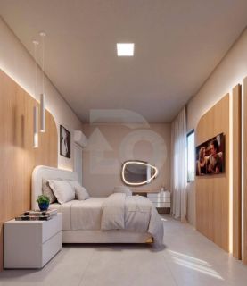 Casa de Condomínio para vender com 3 Quartos, sendo 1 Suíte, em Barra Dos Coqueiros